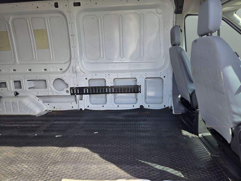 used 2017 Ford Transit-250 car, priced at $15,650