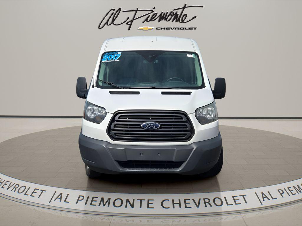 used 2017 Ford Transit-250 car, priced at $15,650