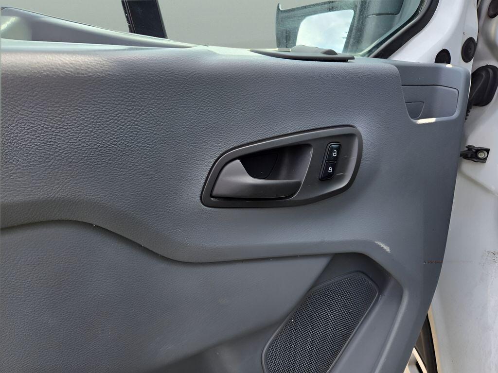used 2017 Ford Transit-250 car, priced at $15,650