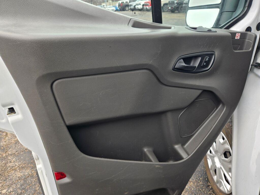 used 2020 Ford Transit-350 car, priced at $25,700