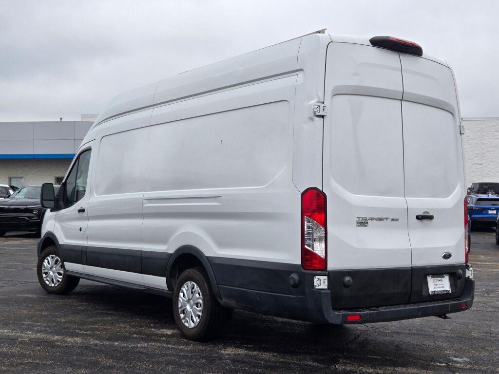 used 2020 Ford Transit-350 car, priced at $25,700