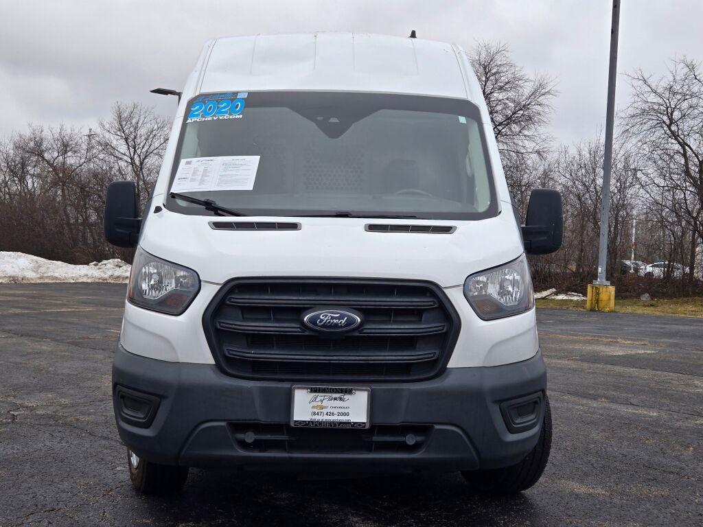 used 2020 Ford Transit-350 car, priced at $25,700