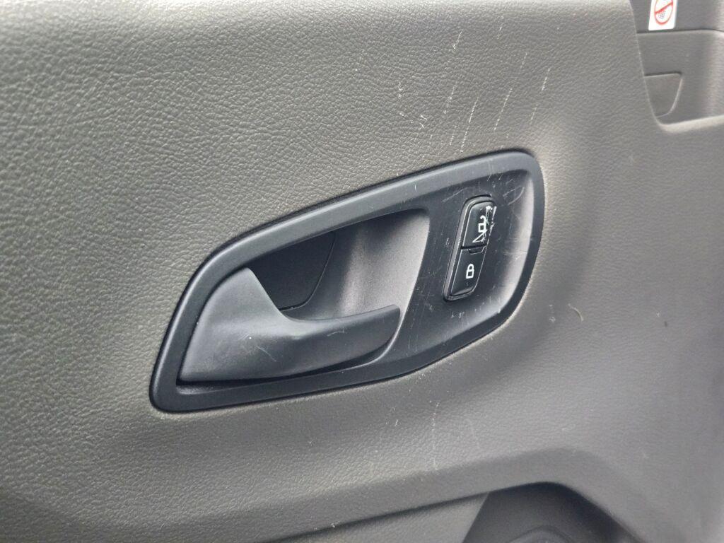 used 2020 Ford Transit-350 car, priced at $25,700