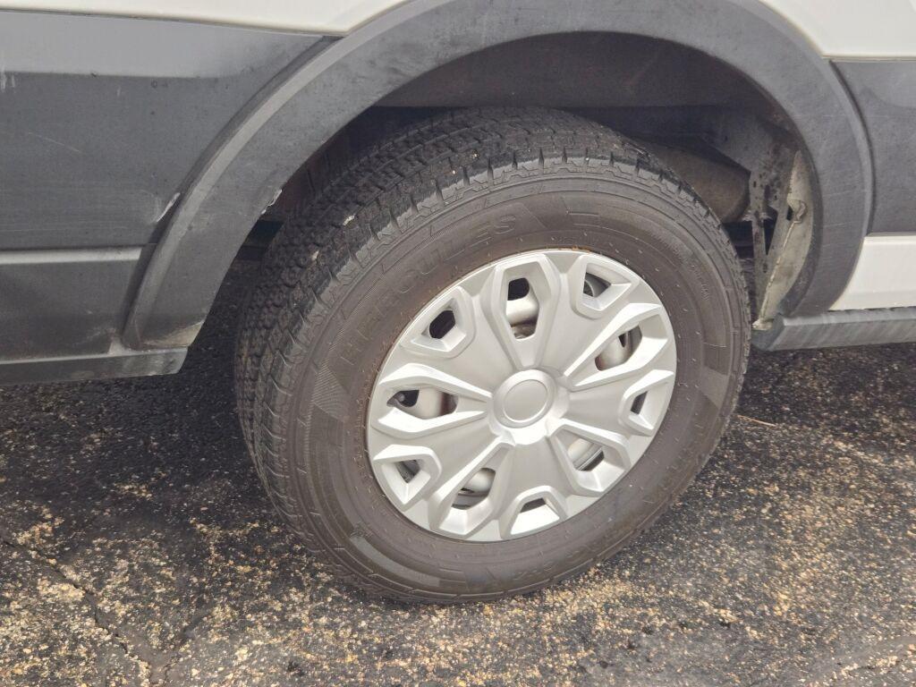 used 2020 Ford Transit-350 car, priced at $25,700