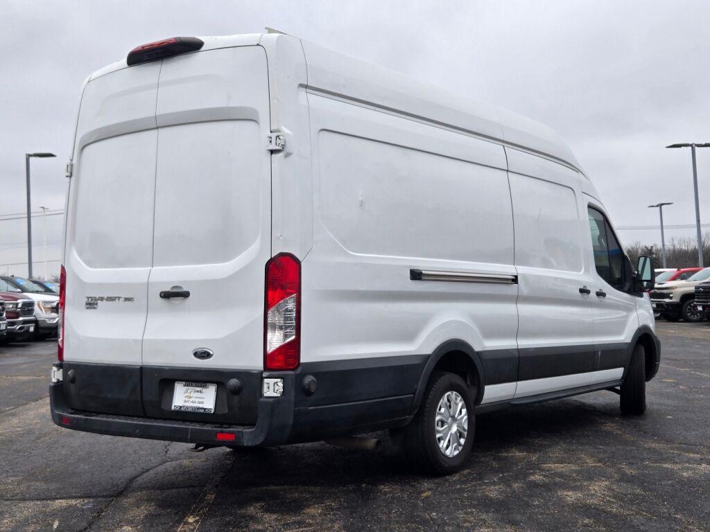 used 2020 Ford Transit-350 car, priced at $25,700