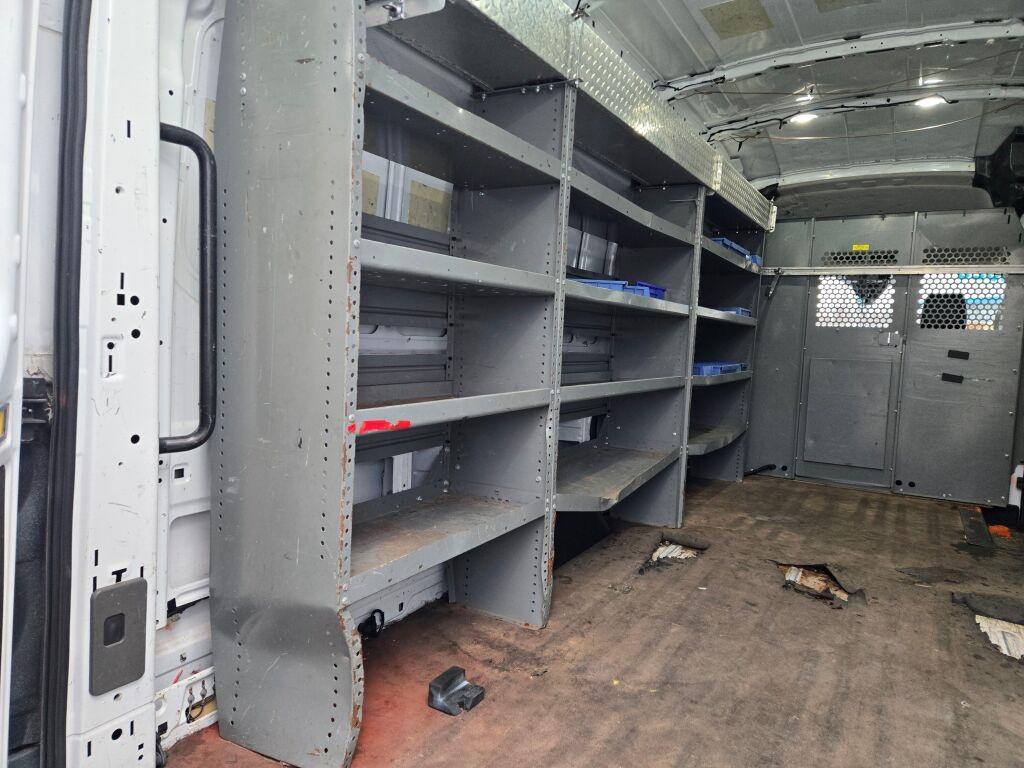 used 2020 Ford Transit-350 car, priced at $25,700