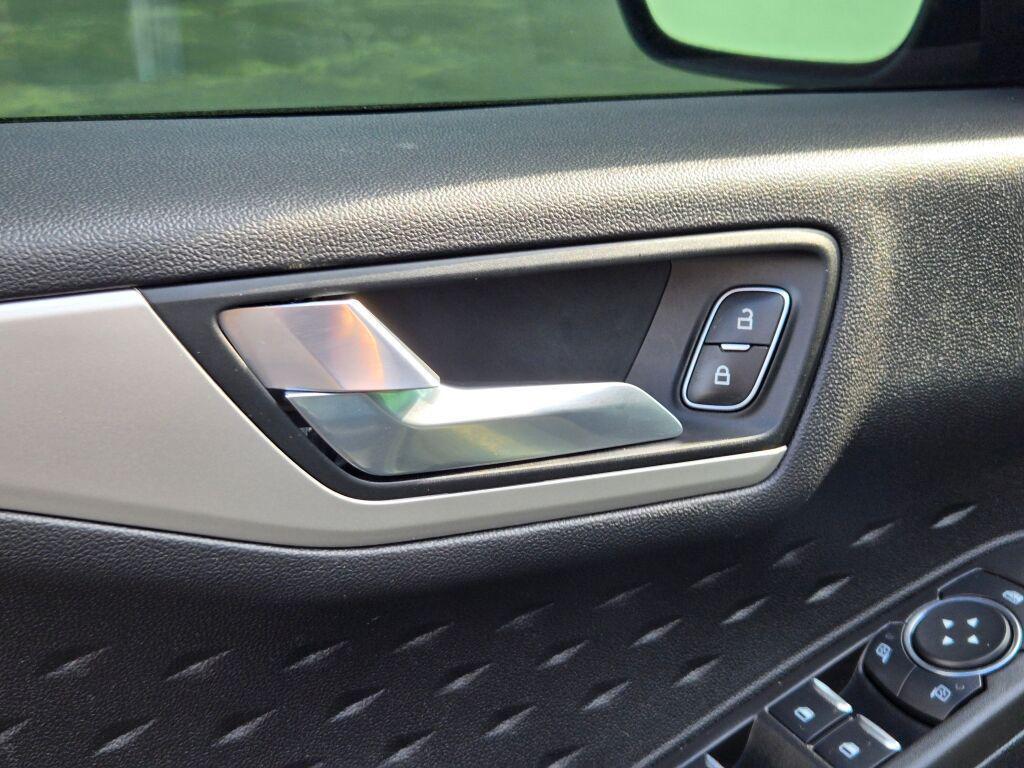 used 2020 Ford Escape car, priced at $15,770