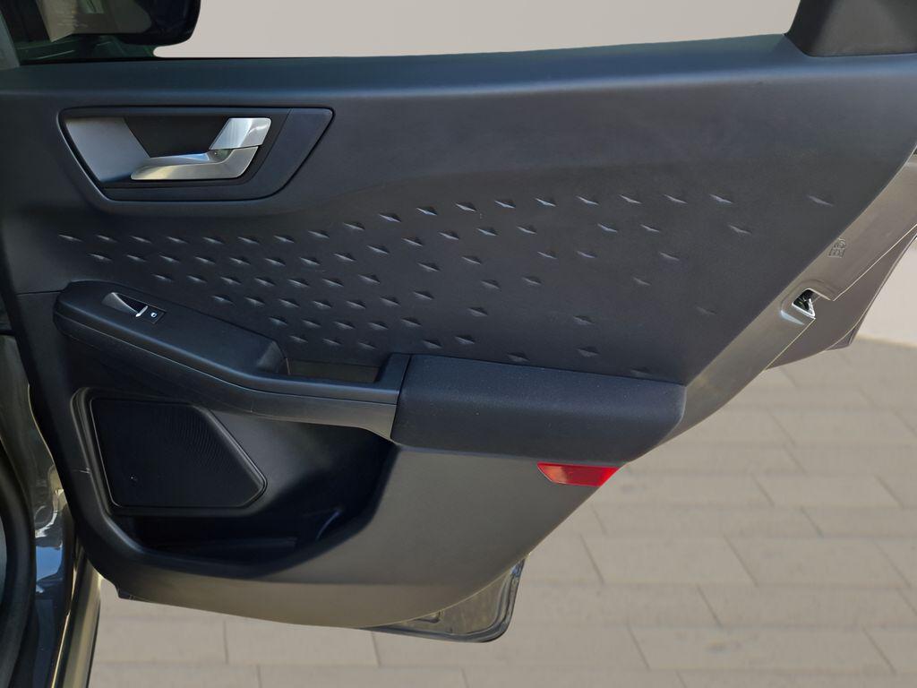 used 2020 Ford Escape car, priced at $14,700