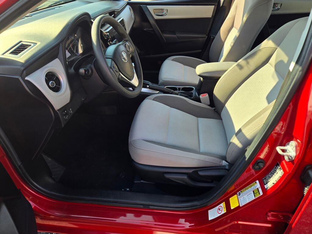 used 2019 Toyota Corolla car, priced at $13,300
