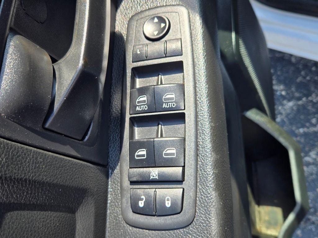 used 2018 Ram 1500 car, priced at $15,350