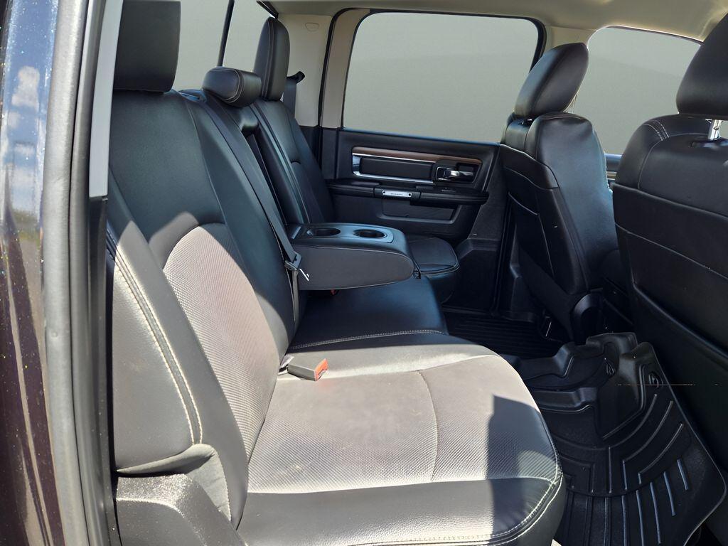used 2015 Ram 1500 car, priced at $18,920