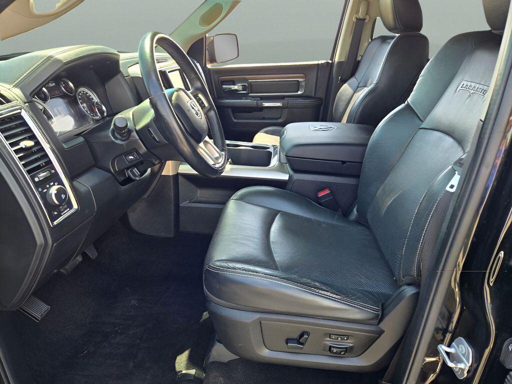 used 2015 Ram 1500 car, priced at $18,920