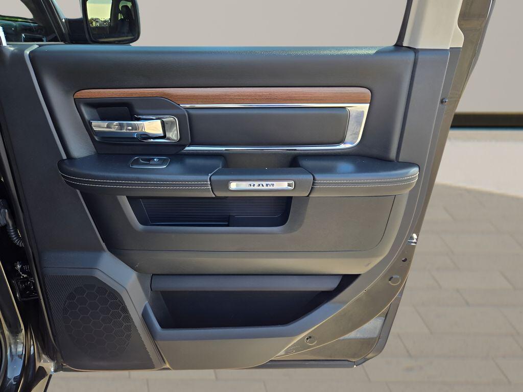 used 2015 Ram 1500 car, priced at $18,920