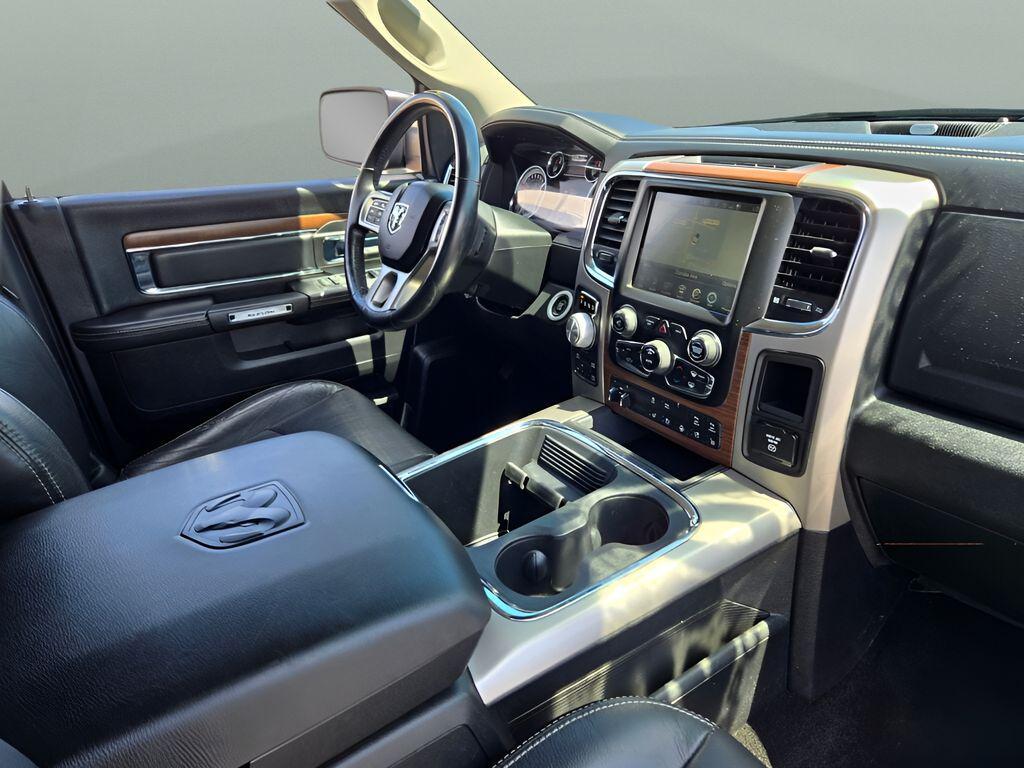 used 2015 Ram 1500 car, priced at $18,920