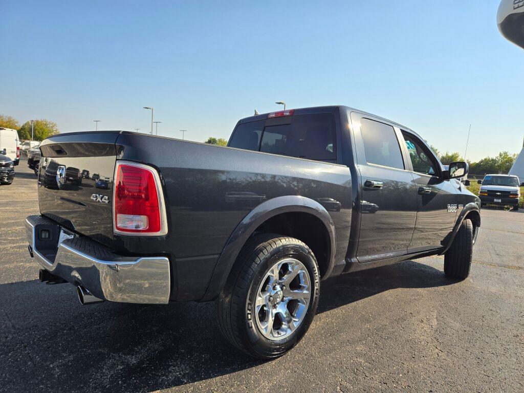 used 2013 Ram 1500 car, priced at $15,700