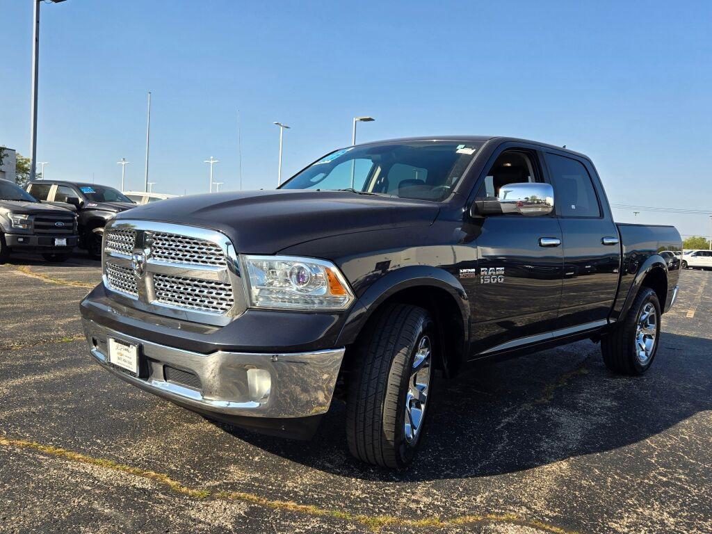 used 2013 Ram 1500 car, priced at $15,700