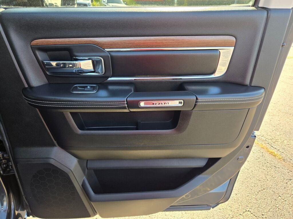 used 2013 Ram 1500 car, priced at $15,700