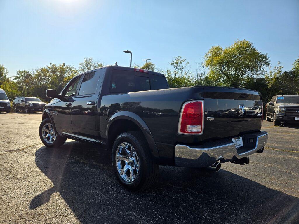 used 2013 Ram 1500 car, priced at $15,700