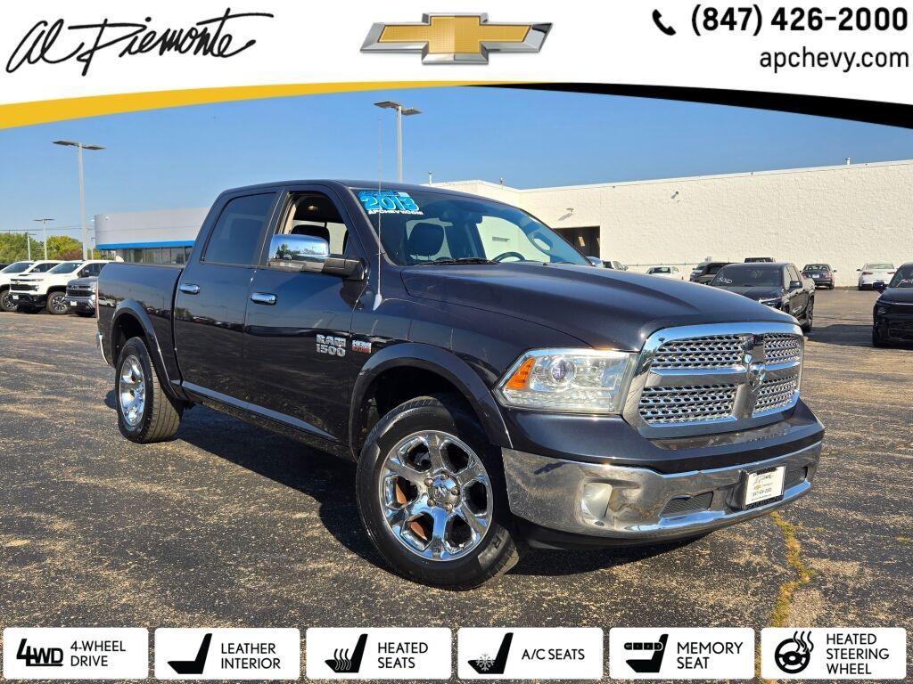used 2013 Ram 1500 car, priced at $15,850