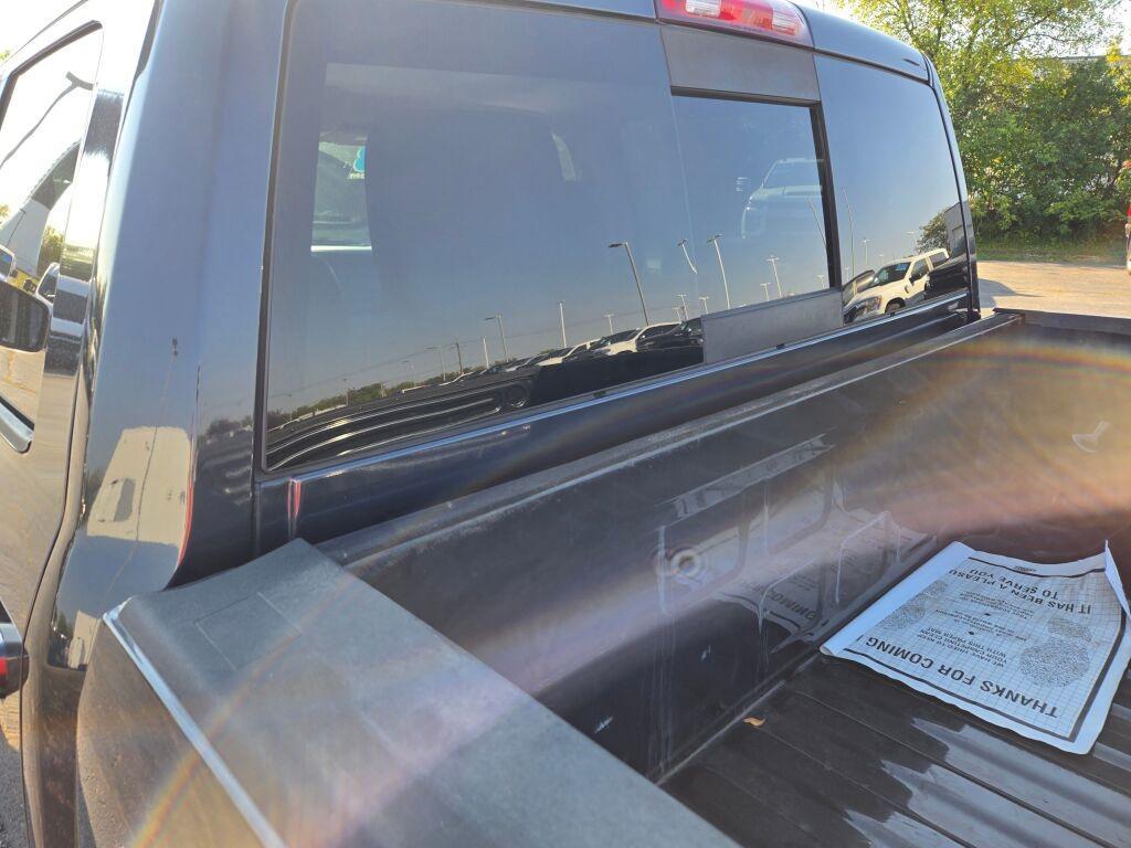 used 2013 Ram 1500 car, priced at $15,700