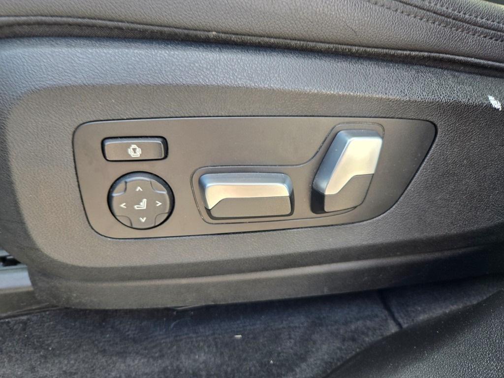 used 2020 BMW X5 car, priced at $27,900