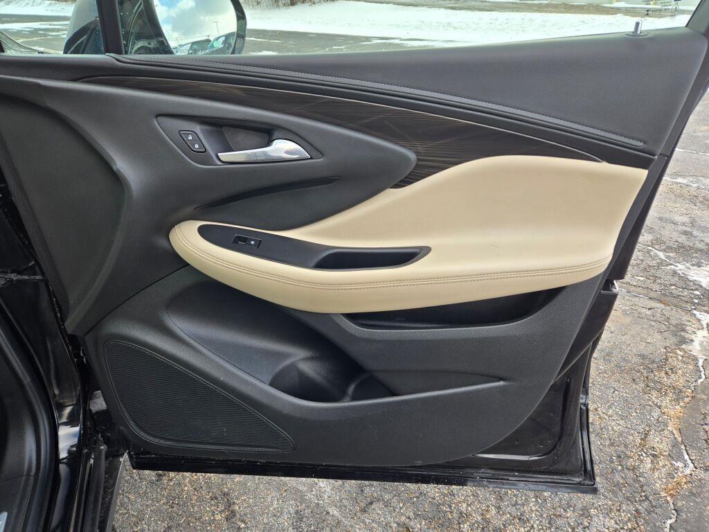 used 2019 Buick Envision car, priced at $16,950