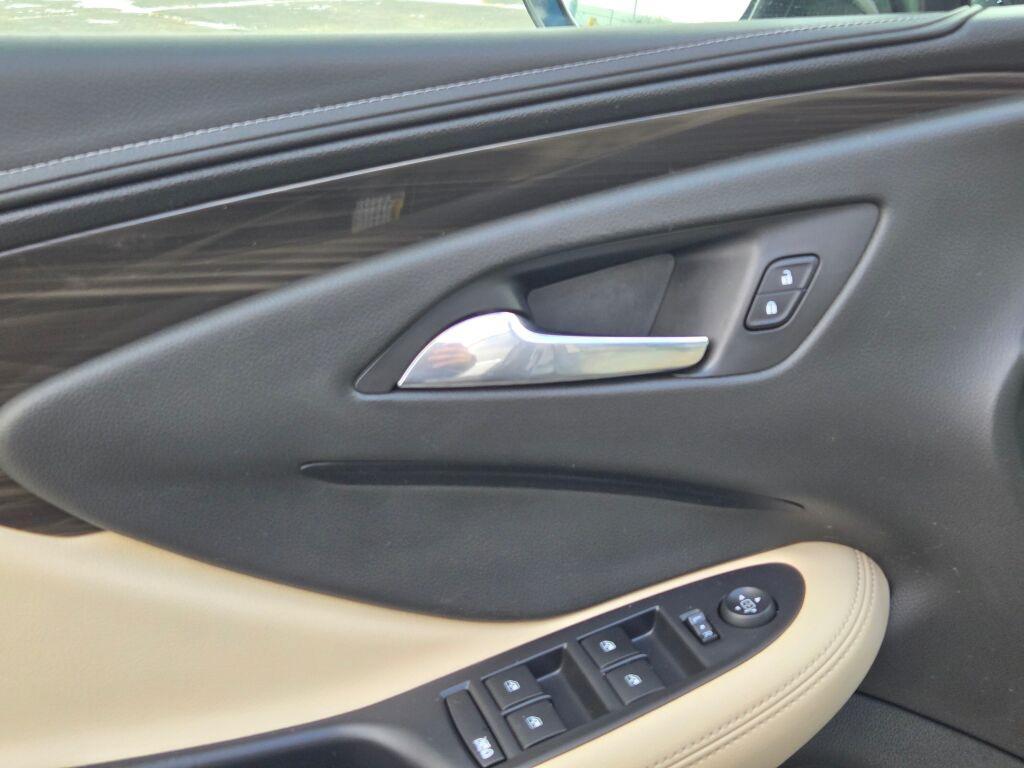 used 2019 Buick Envision car, priced at $16,950