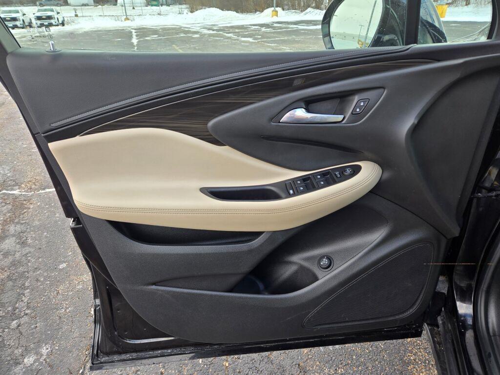 used 2019 Buick Envision car, priced at $16,950