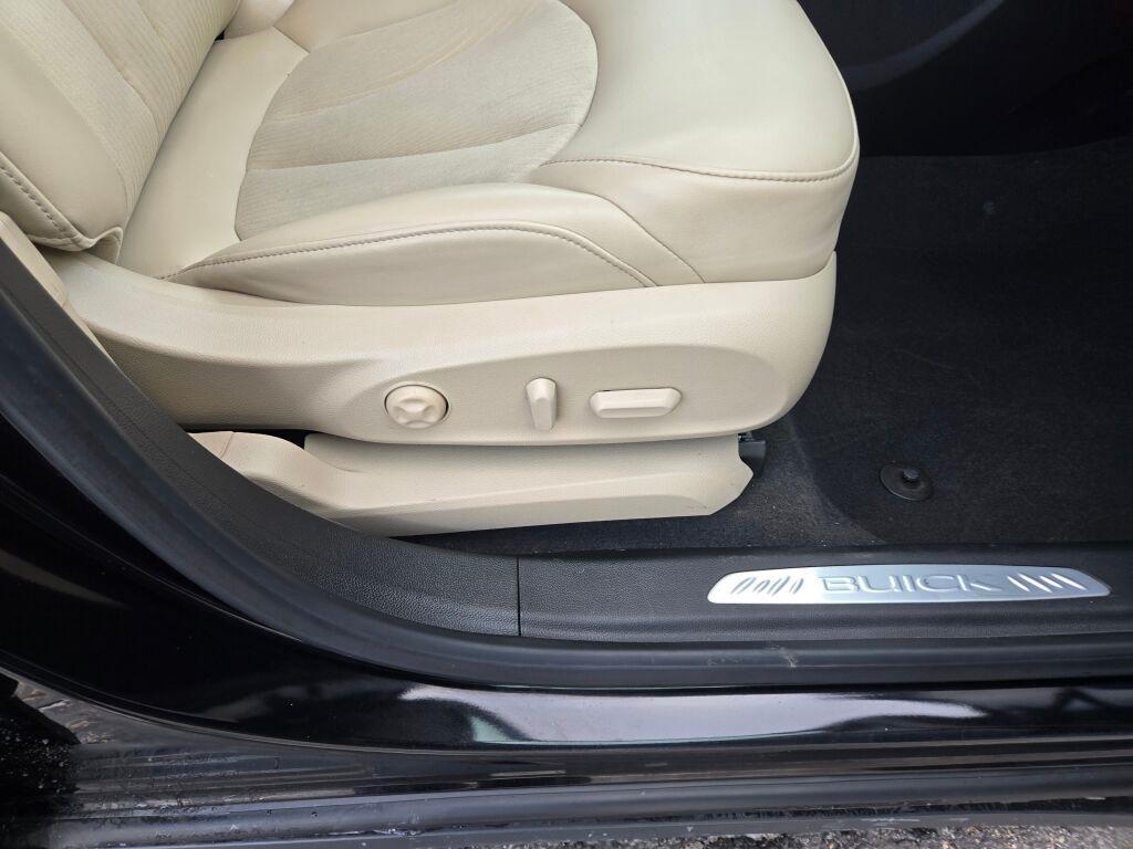 used 2019 Buick Envision car, priced at $16,950