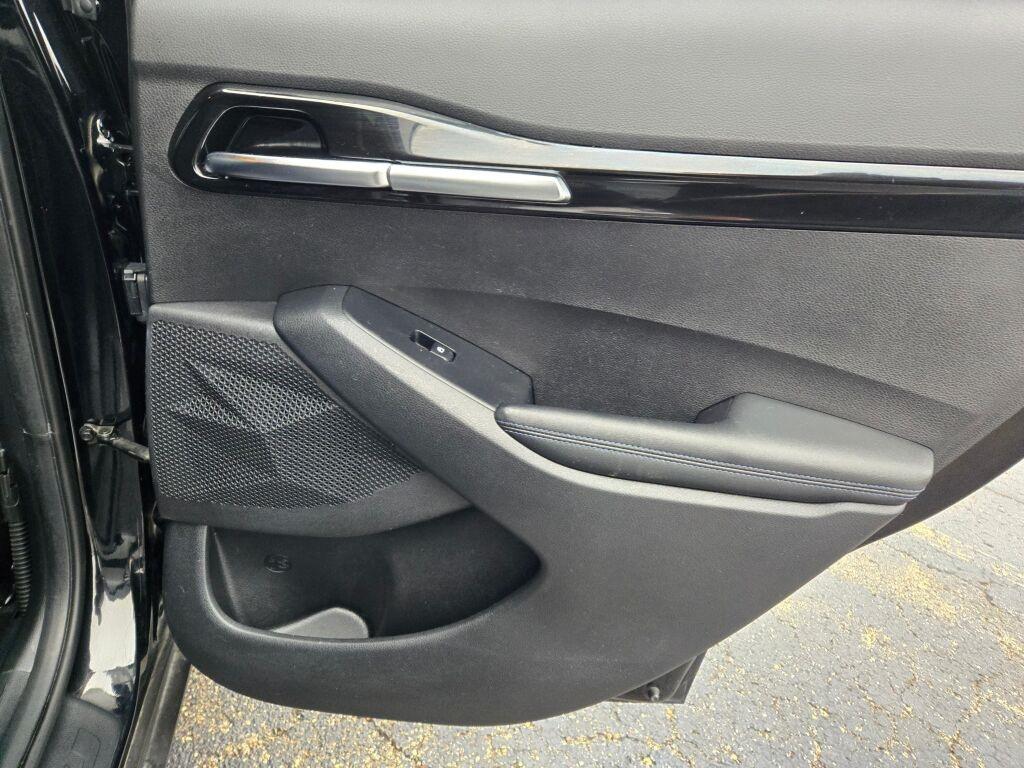 used 2021 Kia Seltos car, priced at $14,950