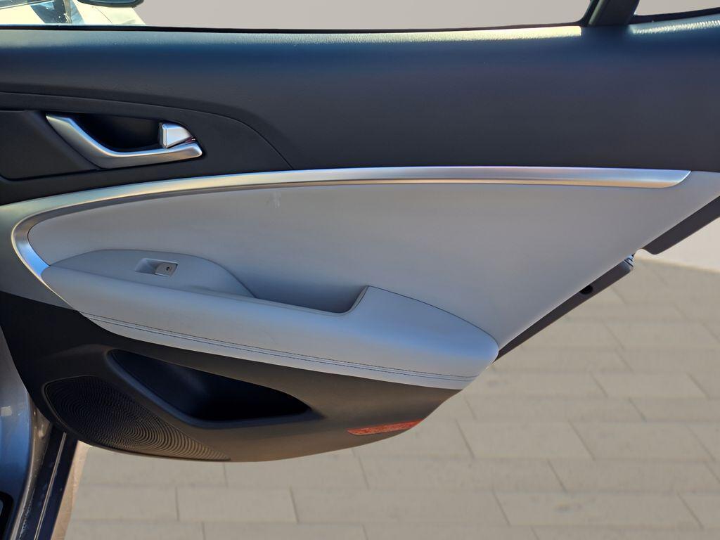 used 2023 Genesis G70 car, priced at $26,800