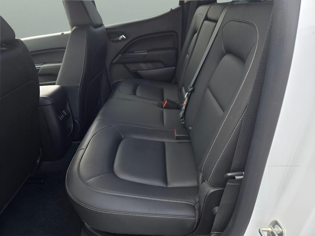 used 2018 GMC Canyon car, priced at $23,950