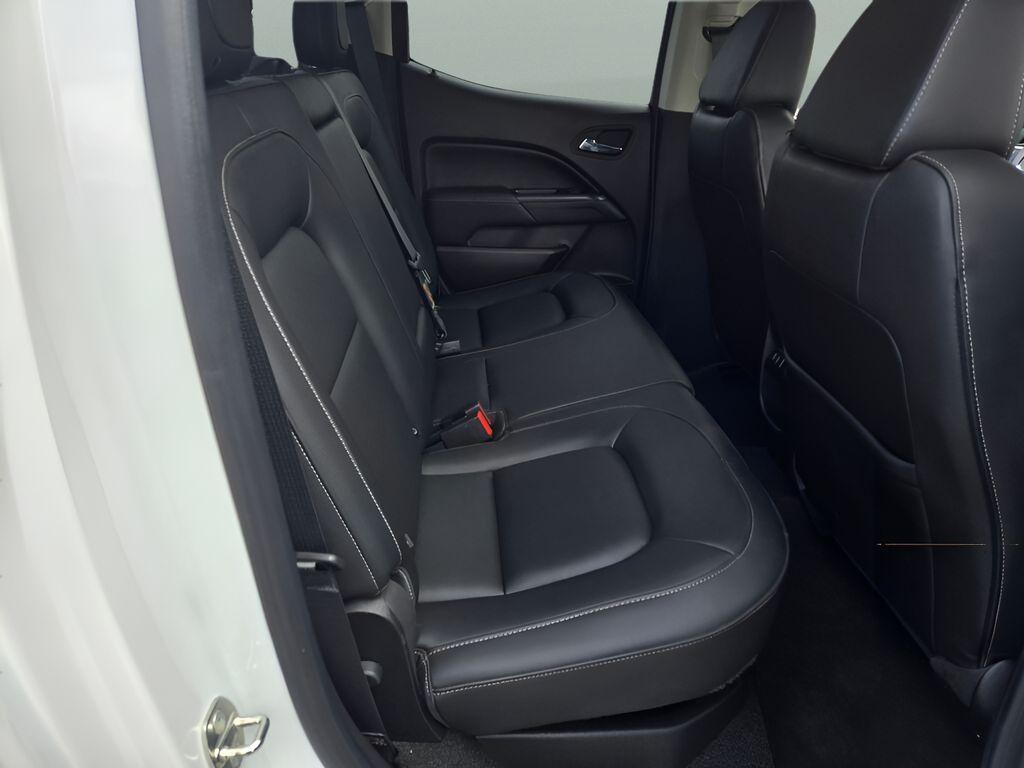 used 2018 GMC Canyon car, priced at $23,950