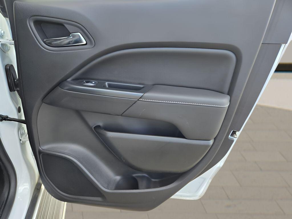 used 2018 GMC Canyon car, priced at $23,950