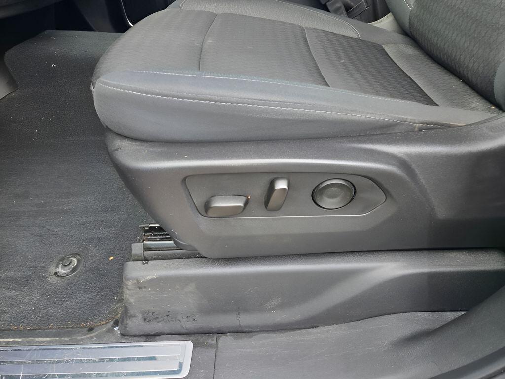 used 2024 GMC Sierra 1500 car, priced at $37,950