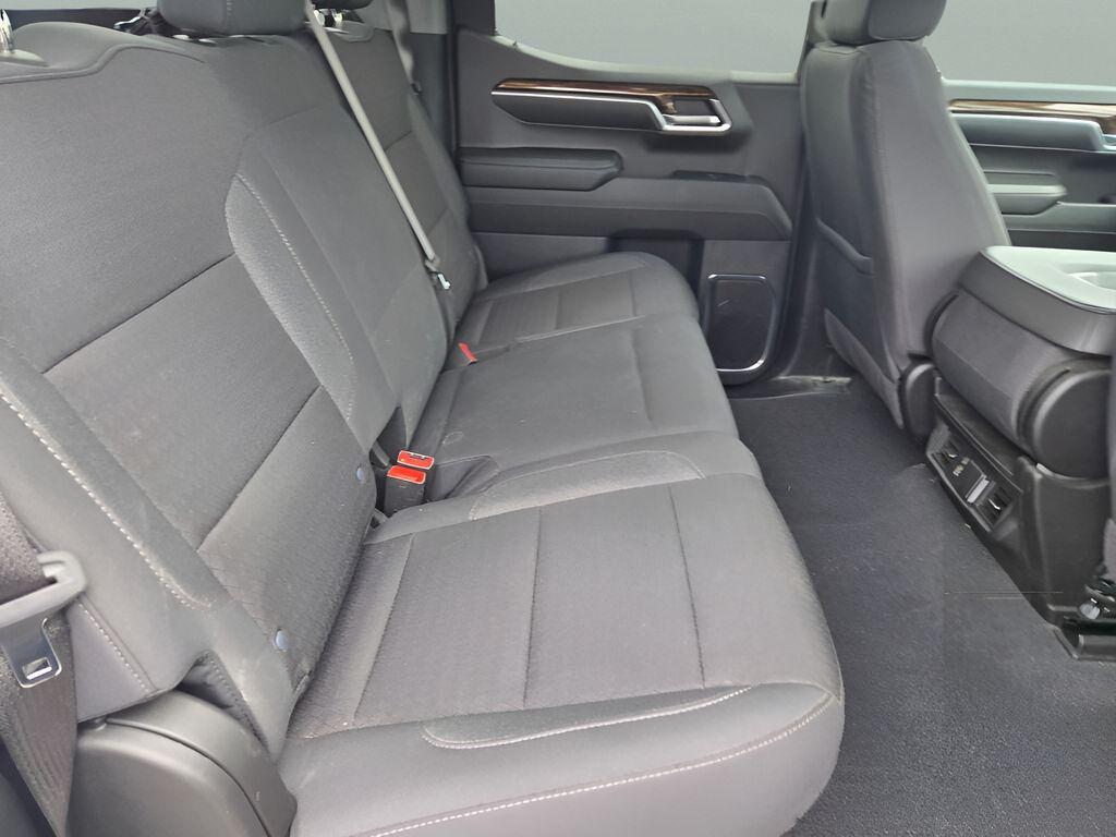 used 2024 GMC Sierra 1500 car, priced at $37,950
