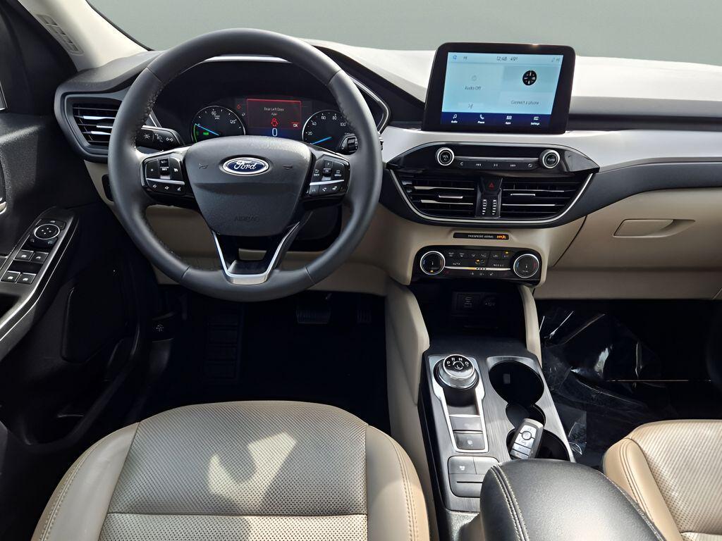 used 2022 Ford Escape car, priced at $21,950