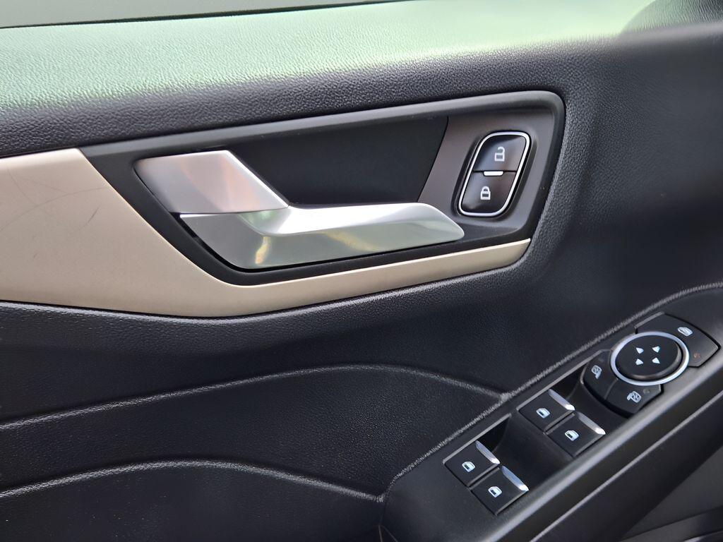 used 2022 Ford Escape car, priced at $21,950