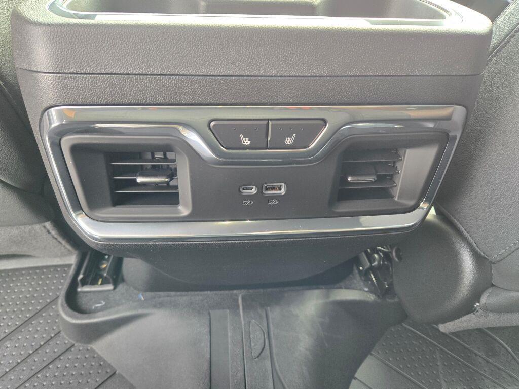 new 2026 Chevrolet Silverado 1500 car, priced at $67,747