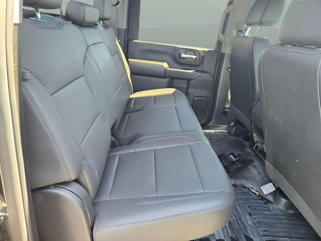 used 2024 Chevrolet Silverado 3500 car, priced at $39,950
