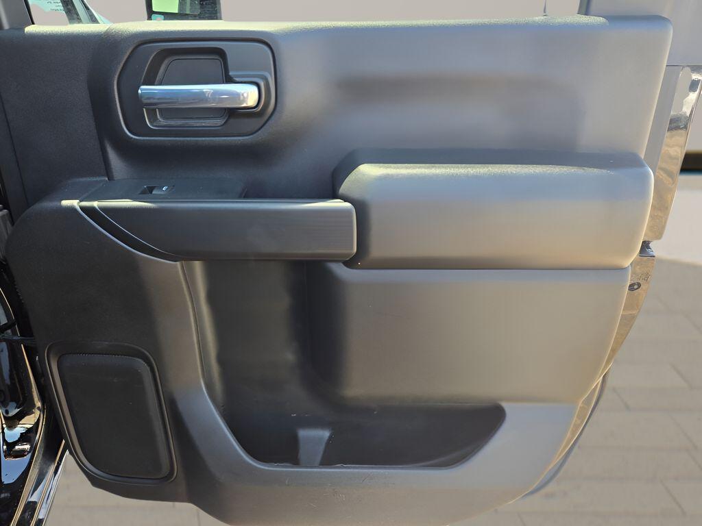 used 2024 Chevrolet Silverado 3500 car, priced at $39,950