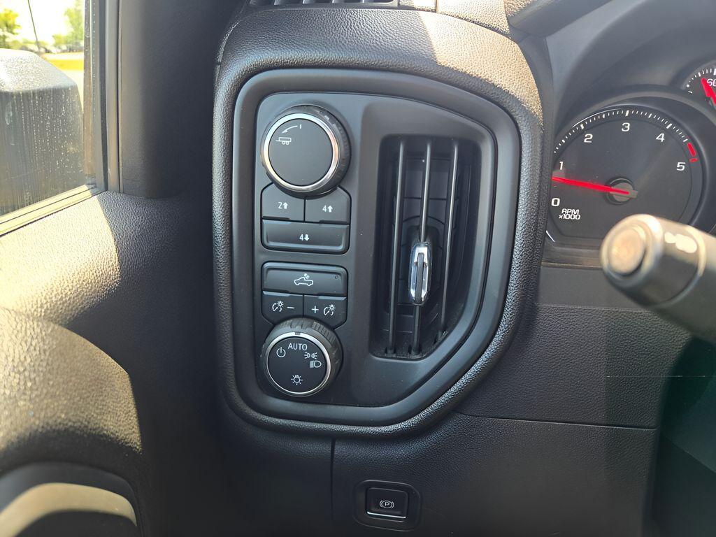 used 2024 Chevrolet Silverado 3500 car, priced at $39,950