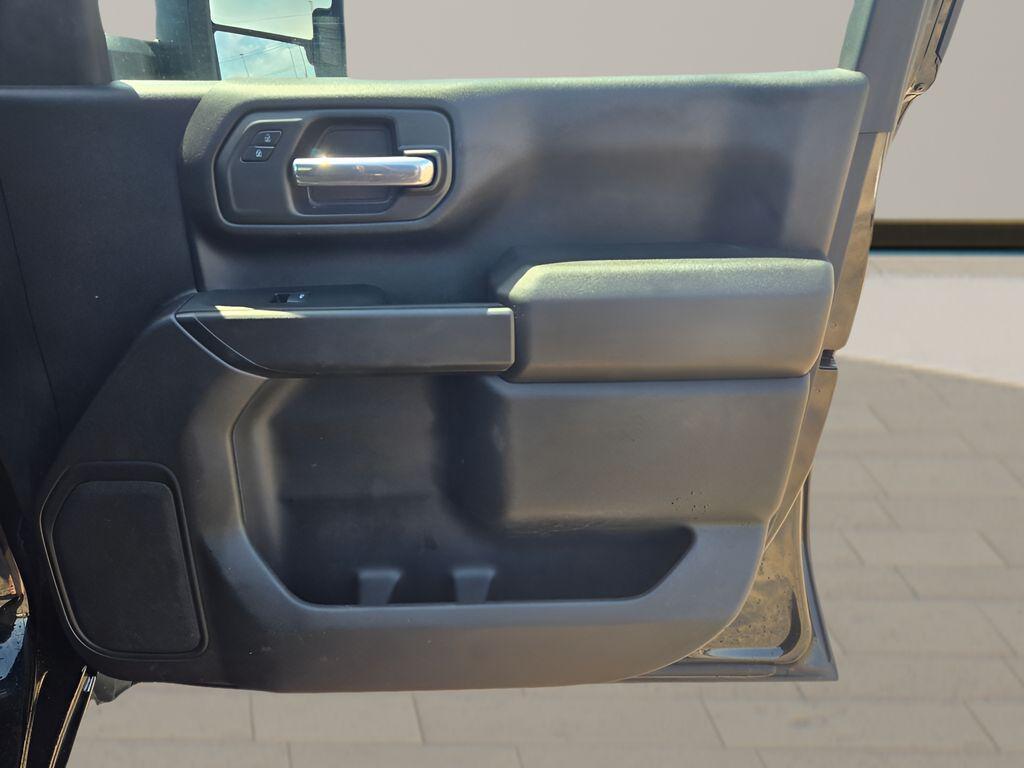 used 2024 Chevrolet Silverado 3500 car, priced at $39,950