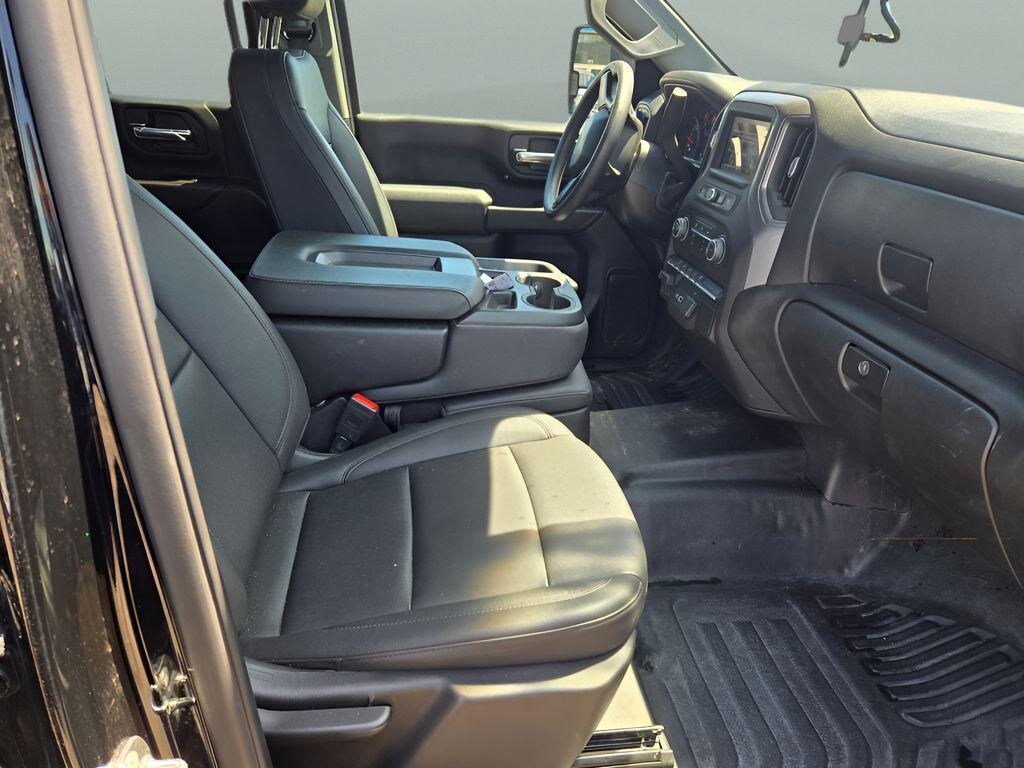 used 2024 Chevrolet Silverado 3500 car, priced at $39,950