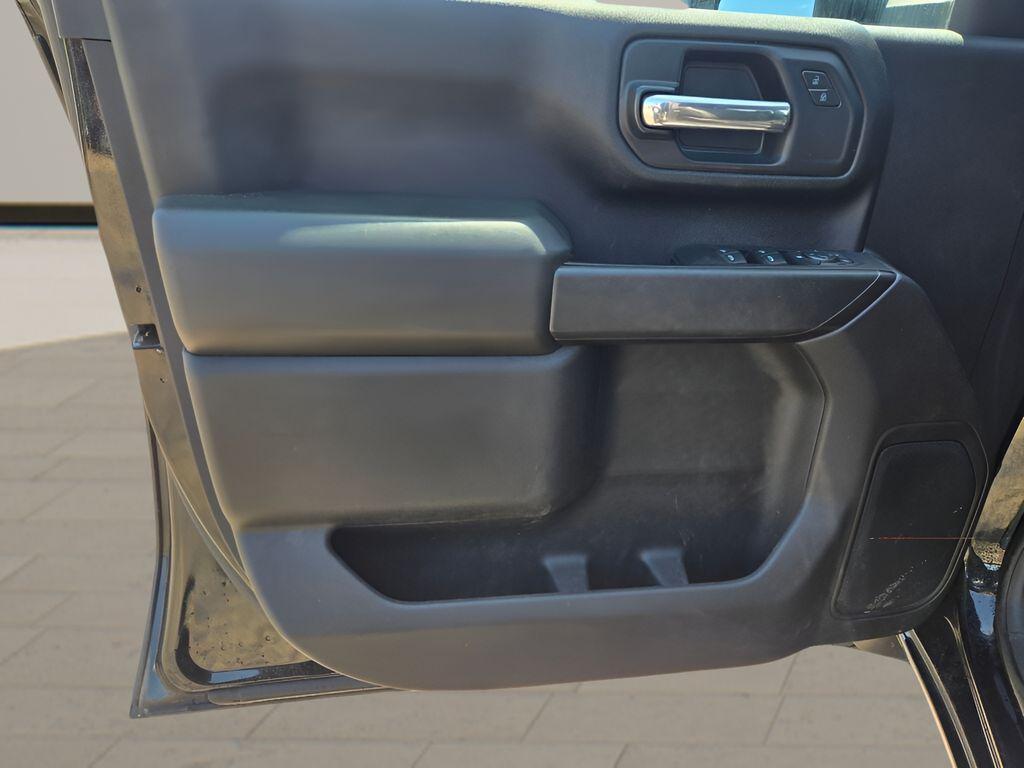 used 2024 Chevrolet Silverado 3500 car, priced at $39,950