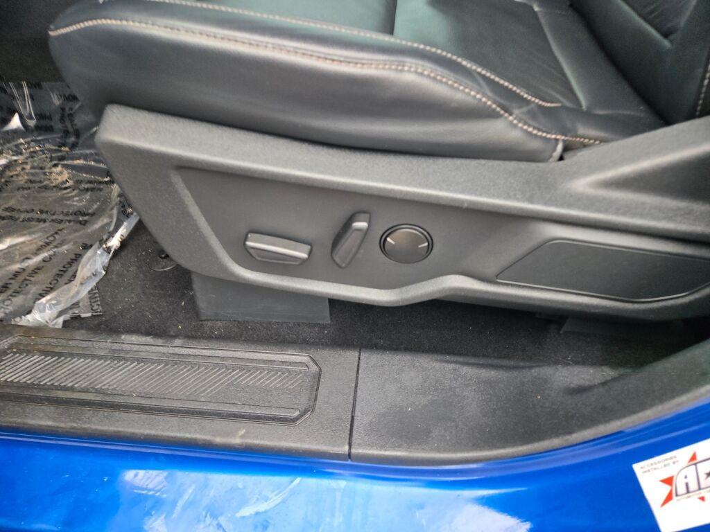 used 2021 Ford Bronco car, priced at $42,940