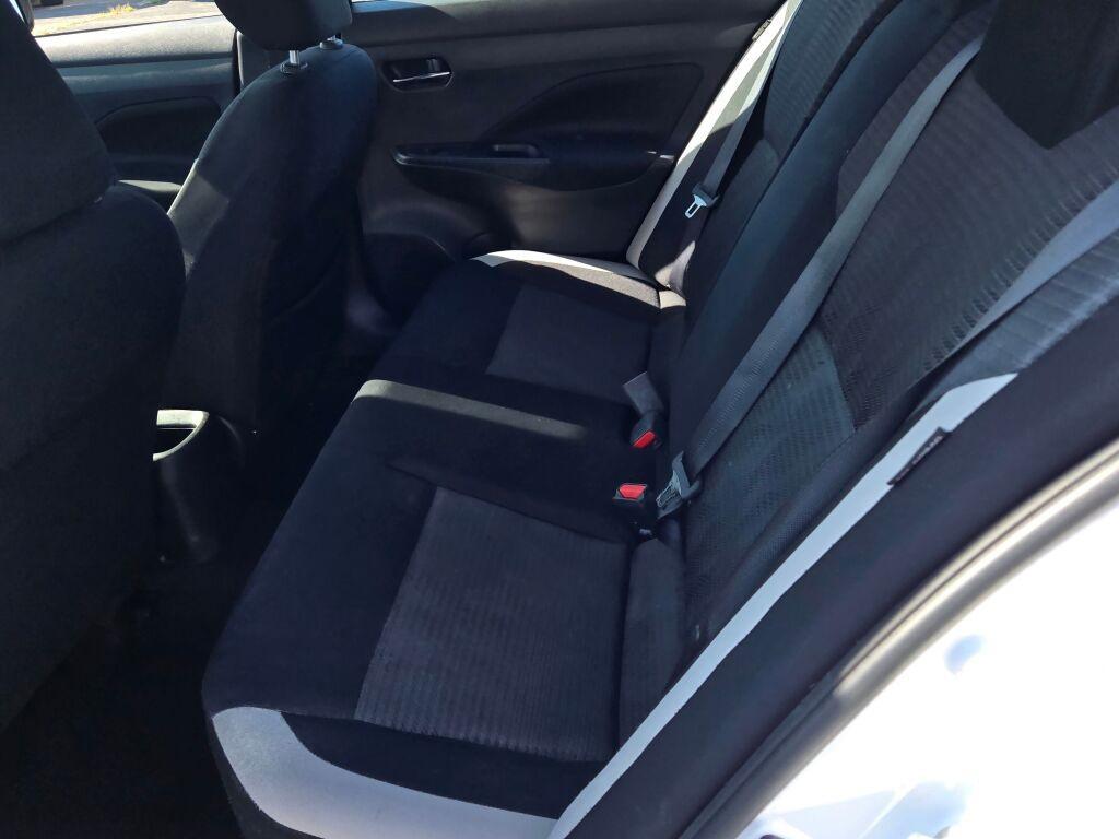 used 2022 Nissan Versa car, priced at $11,580