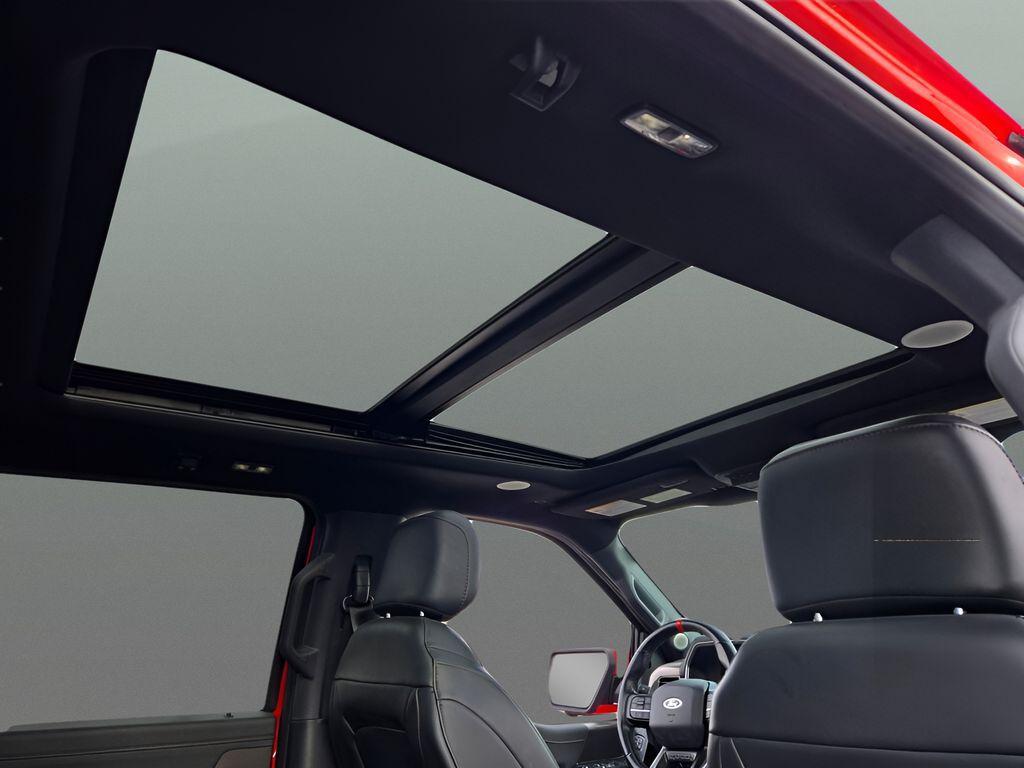 used 2022 Ford F-150 car, priced at $62,725