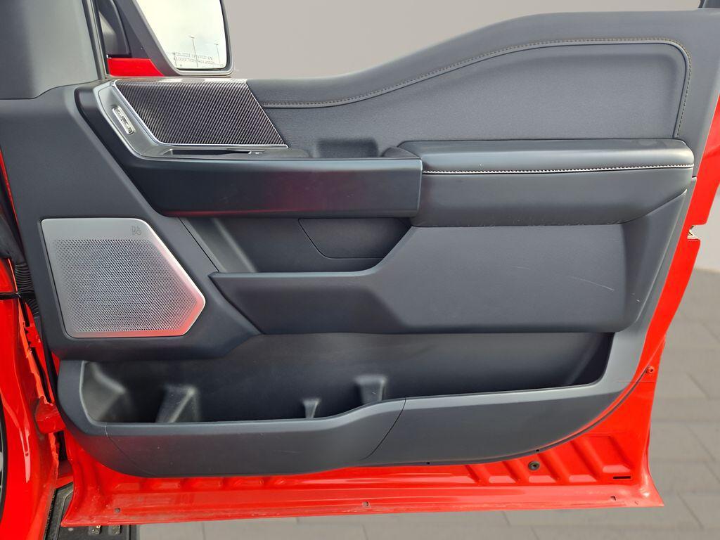 used 2022 Ford F-150 car, priced at $62,725