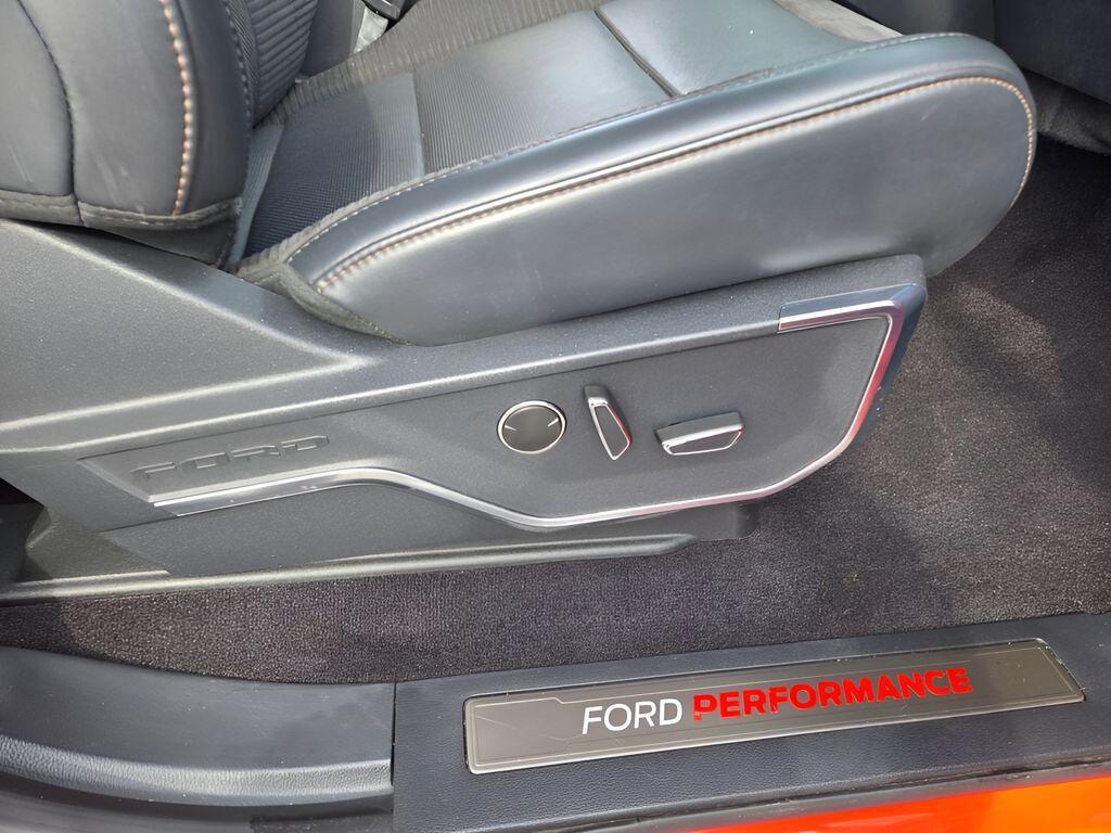 used 2022 Ford F-150 car, priced at $62,725
